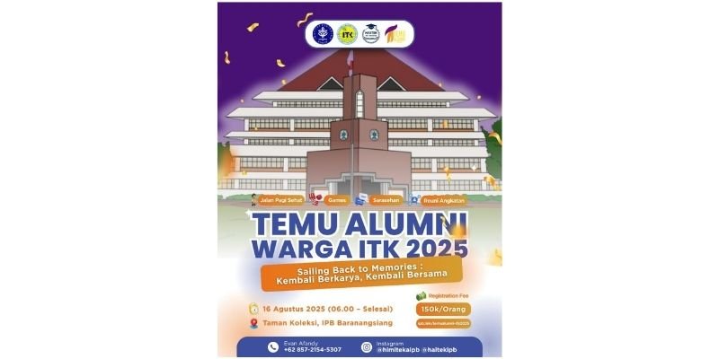 Temu Alumni 2025
